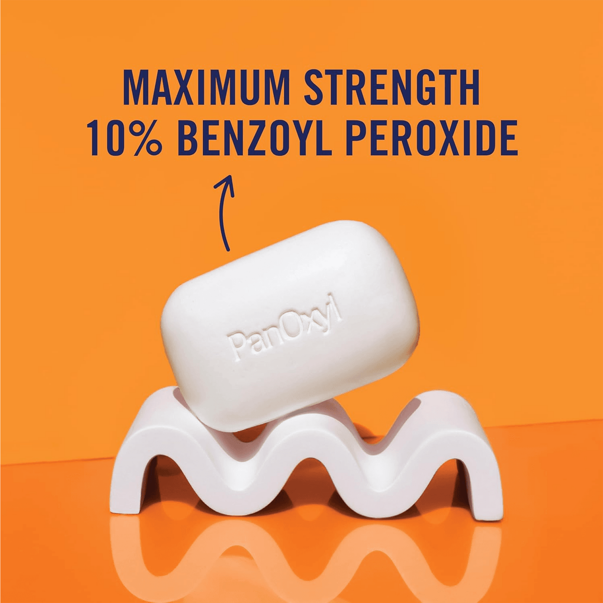 PanOxylAcneTreatmentBarBenzoylPeroxide10%MaximumStrength1x113gr-DetailFour