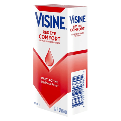 VisineRedEyeComfort1x15ml-PackageRightside